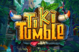 Tiki tumble slots online