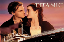 Titanic slots online