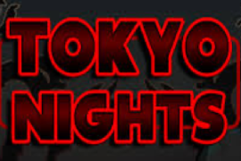 Tokyo Nights slots online