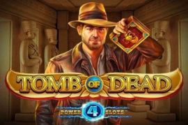 Tomb of dead power slots online