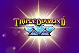 Triple Diamond slots online