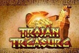 Trojan treasure slots online