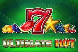 Ultimate hot slots online