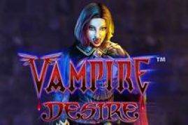 Vampire desire slots online