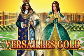 Versailles gold slots online