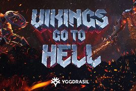 Vikings go to hell slots online