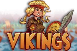 Vikings slots online