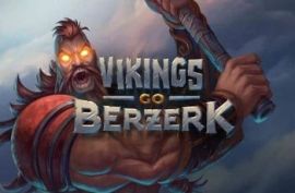 Vikings go berzerk slots online