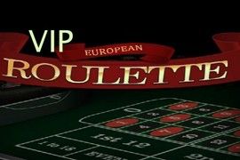 Vip american roulette slots online