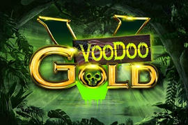 Voodoo gold slot slots online