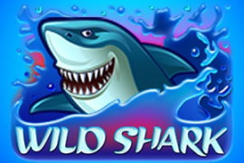 Wild shark slots online