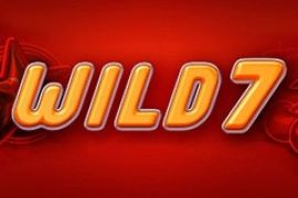 Wild 7 slots online