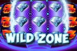 Wild zone slots online