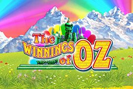 Winnings oz slots online