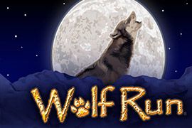 Wolf run slots online