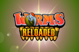 Worms reloaded slots online