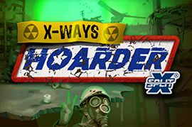 Xways hoarder xsplit slots online