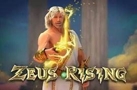 Zeus rising slots online