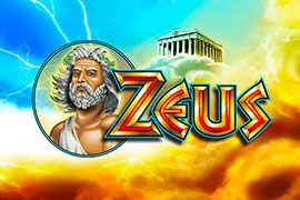 Zeus slots online