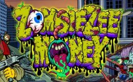 Zombiezee money slots online