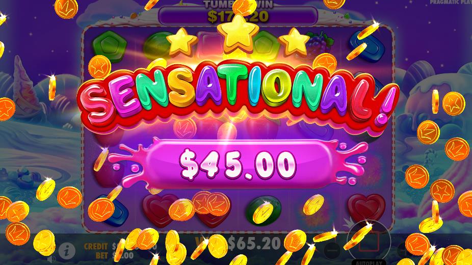 Sweet Bonanza Slot Online