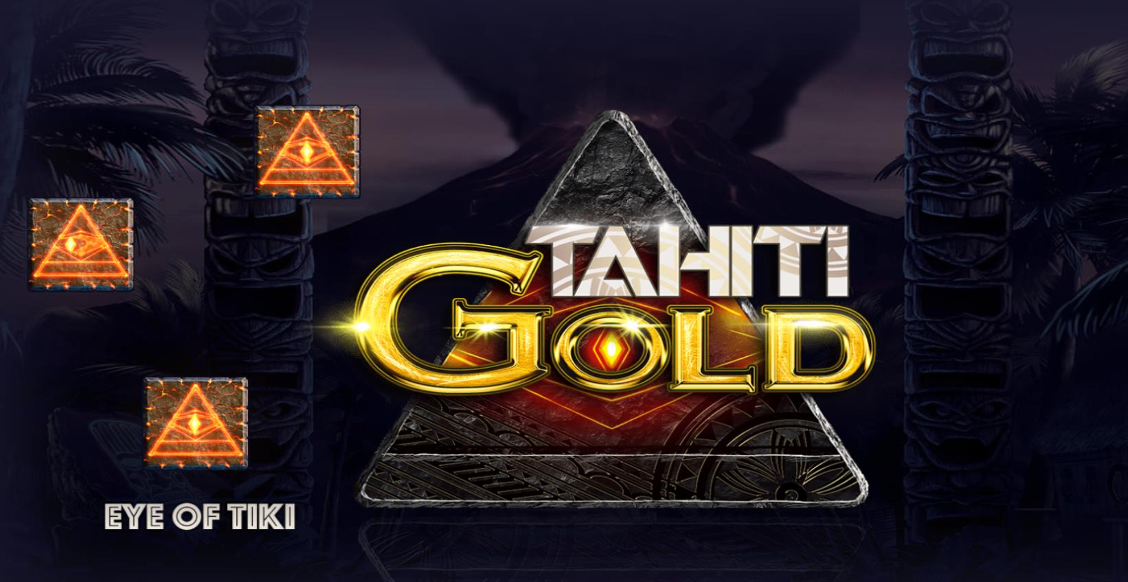 Tahiti Gold Slot Online