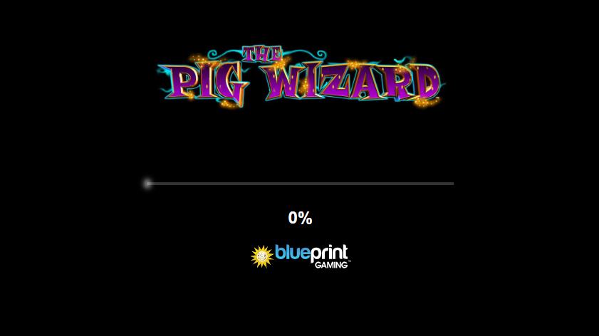 The Pig Wizard Slot Online