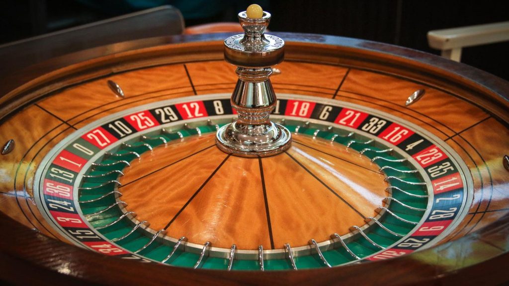 Professional Roulette Strategies