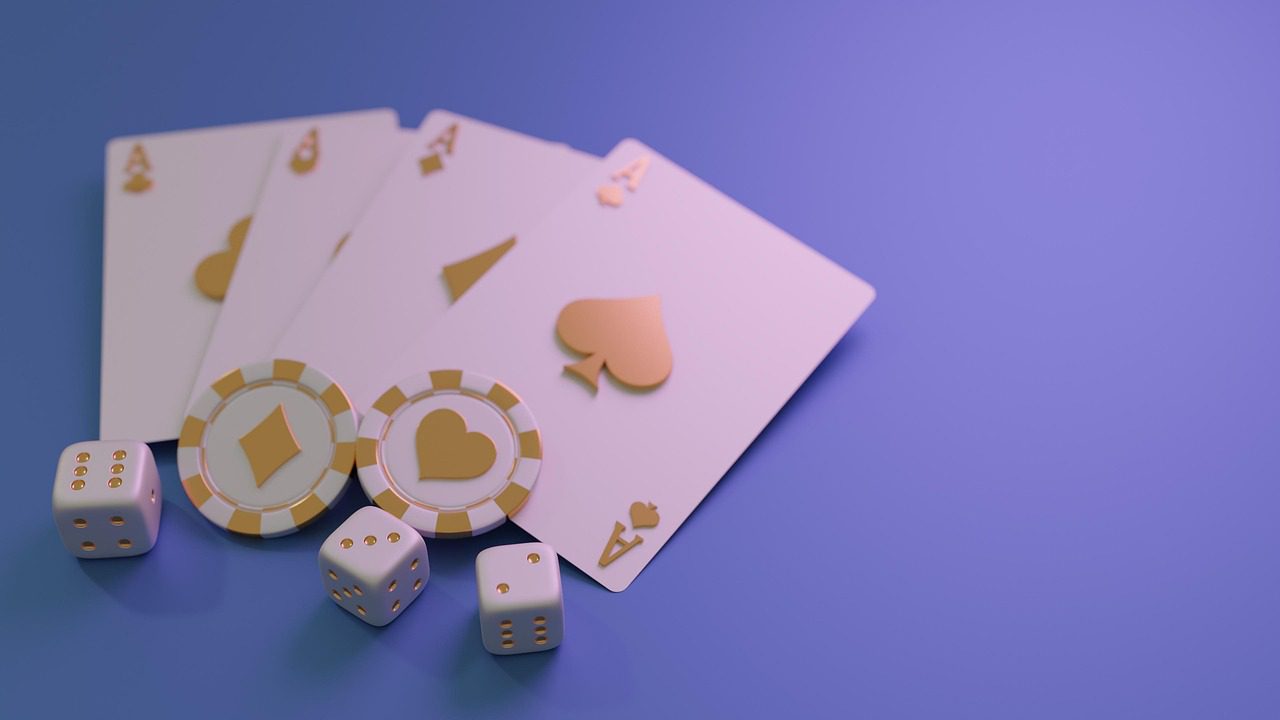 Table Games Online Casino
