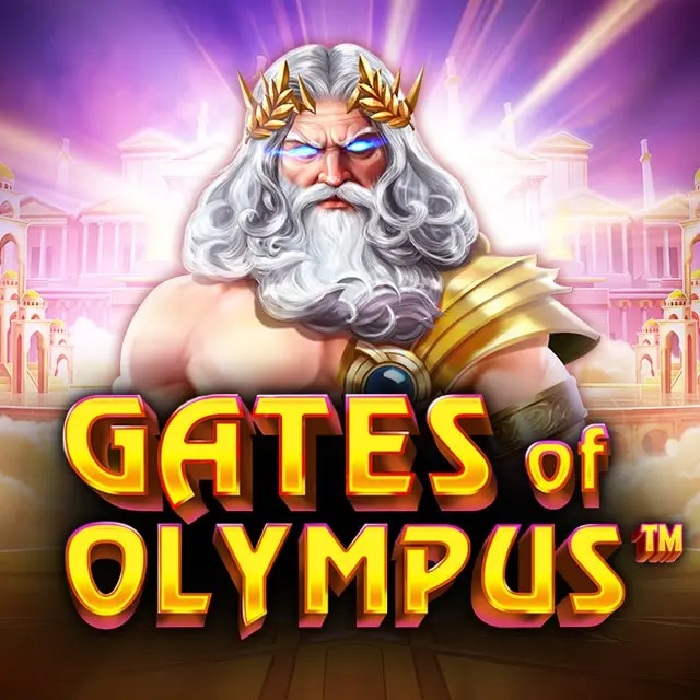 logo Gates of Olympus