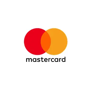 MasterCard logo