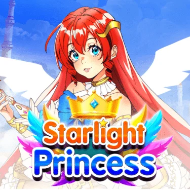 logo Starlight Princess