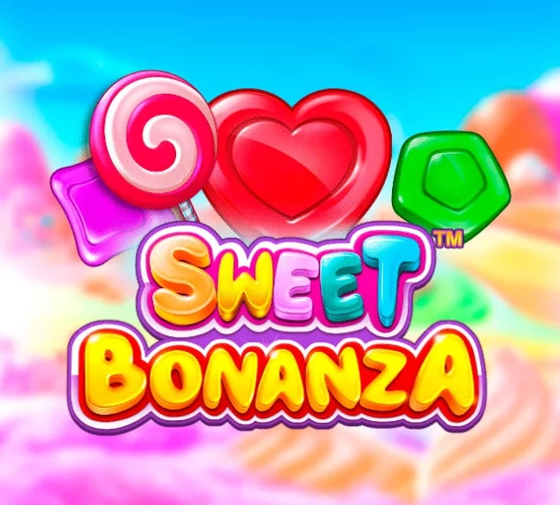 logo Sweet Bonanza