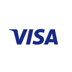 VISA logo