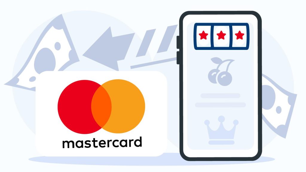 Mastercard Casinos