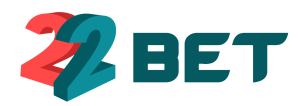 logo 22bet Casino
