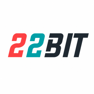 logo 22bit Casino