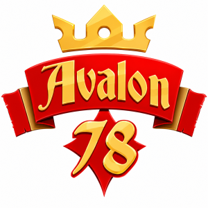 logo Avalon78 Casino
