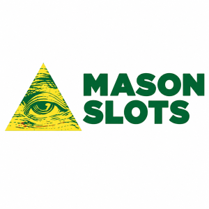 logo Mason Slots Casino
