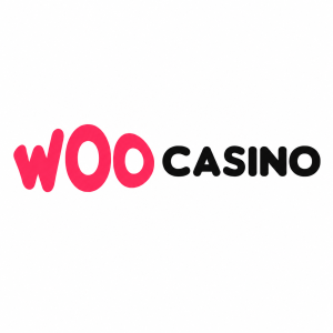 logo Woo Casino