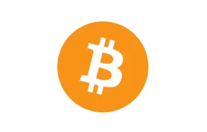 Bitcoin logo