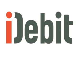 iDebit logo