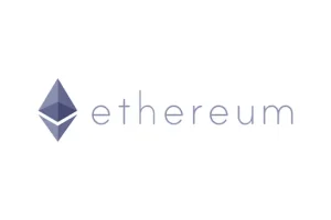 Ethereum logo