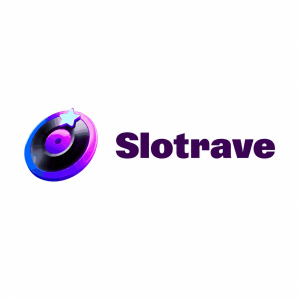 logo Slotrave Casino