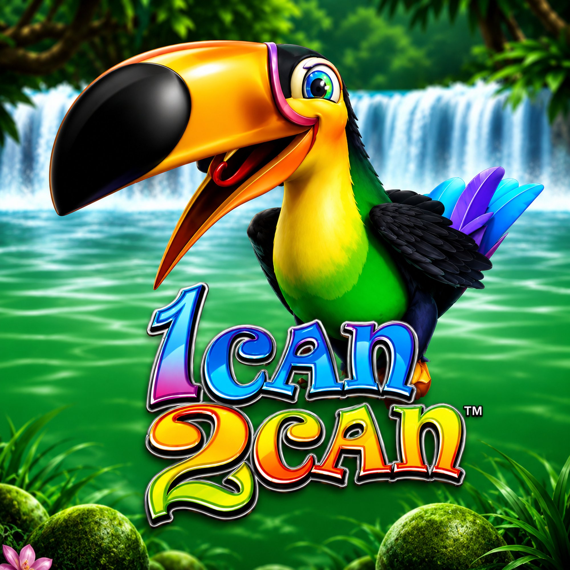 logo 1 Can 2 Can